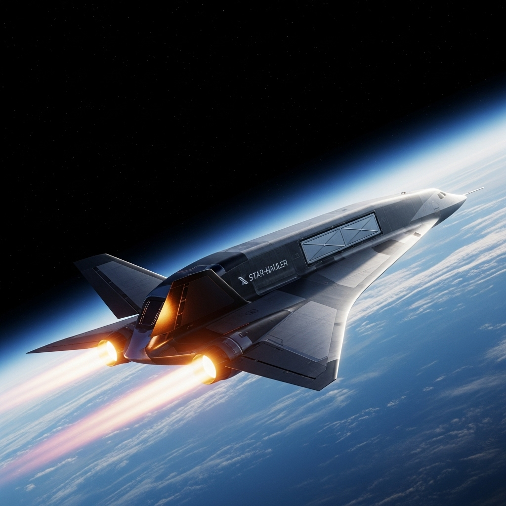 Star-Hauler EEON